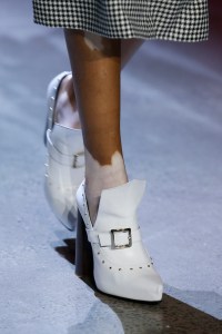 Detail of Prabal Gurung RTW Fall 2019