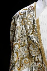 Detail of Prabal Gurung RTW Fall 2019