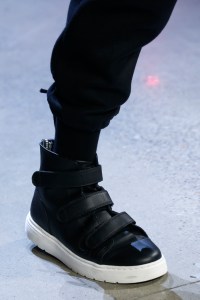 Detail of Prabal Gurung RTW Fall 2019