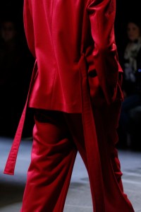 Detail of Prabal Gurung RTW Fall 2019