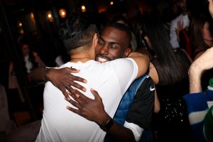 DeRay McKesson