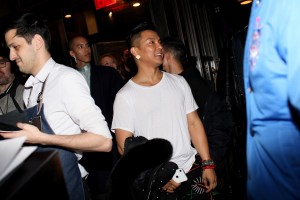 Prabal Gurung