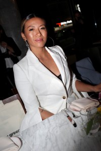 May Kwok