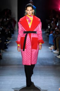 Prabal Gurung RTW Fall 2019