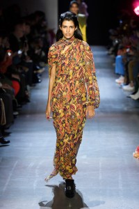 Prabal Gurung RTW Fall 2019