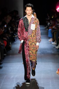 Prabal Gurung RTW Fall 2019