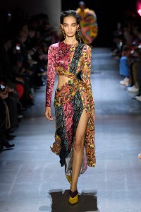Prabal Gurung RTW Fall 2019