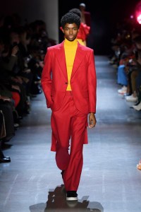 Prabal Gurung RTW Fall 2019