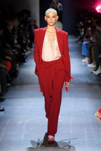Prabal Gurung RTW Fall 2019