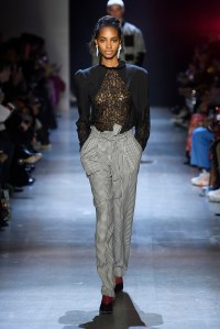 Prabal Gurung RTW Fall 2019