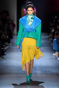 Prabal Gurung RTW Fall 2019