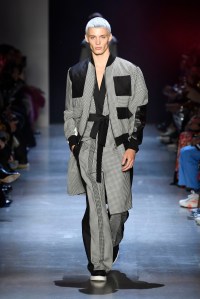 Prabal Gurung RTW Fall 2019