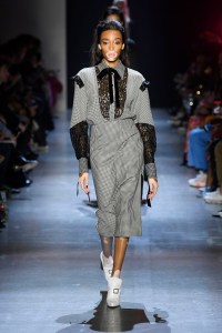Prabal Gurung RTW Fall 2019