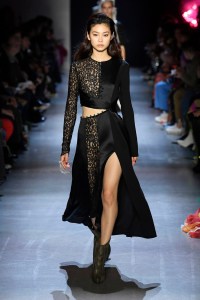 Prabal Gurung RTW Fall 2019