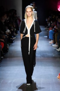 Prabal Gurung RTW Fall 2019