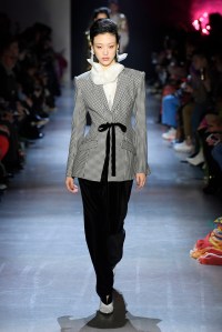 Prabal Gurung RTW Fall 2019