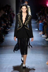 Prabal Gurung RTW Fall 2019