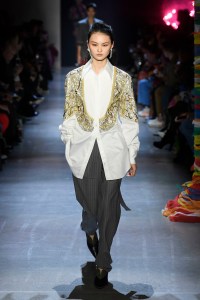 Prabal Gurung RTW Fall 2019