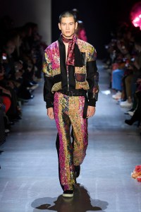 Prabal Gurung RTW Fall 2019