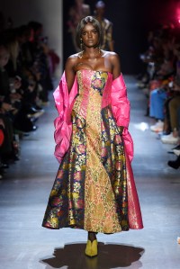 Prabal Gurung RTW Fall 2019