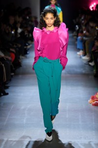 Prabal Gurung RTW Fall 2019