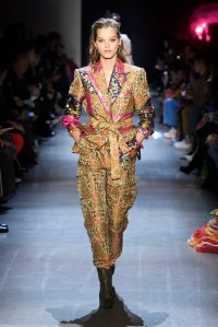 Prabal Gurung RTW Fall 2019