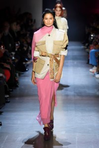 Prabal Gurung RTW Fall 2019
