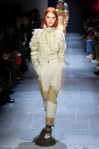 Prabal Gurung RTW Fall 2019
