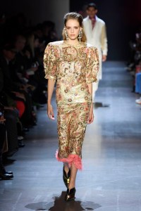 Prabal Gurung RTW Fall 2019