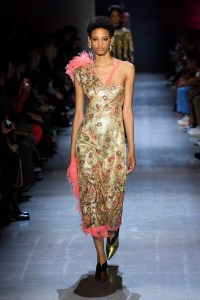 Prabal Gurung RTW Fall 2019