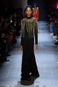 Prabal Gurung RTW Fall 2019