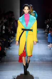 Prabal Gurung RTW Fall 2019