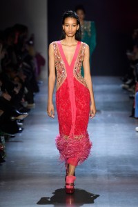 Prabal Gurung RTW Fall 2019