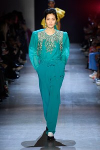 Prabal Gurung RTW Fall 2019