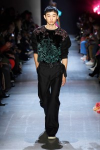 Prabal Gurung RTW Fall 2019