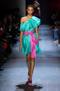 Prabal Gurung RTW Fall 2019