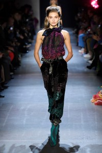 Prabal Gurung RTW Fall 2019