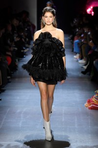 Prabal Gurung RTW Fall 2019