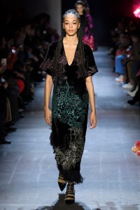 Prabal Gurung RTW Fall 2019