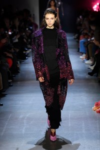 Prabal Gurung RTW Fall 2019