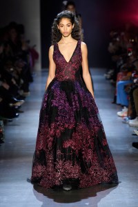 Prabal Gurung RTW Fall 2019