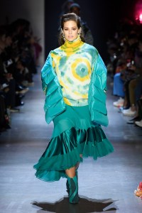 Prabal Gurung RTW Fall 2019