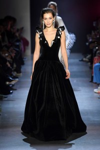 Prabal Gurung RTW Fall 2019