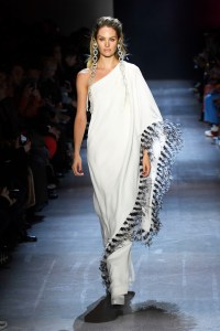 Prabal Gurung RTW Fall 2019