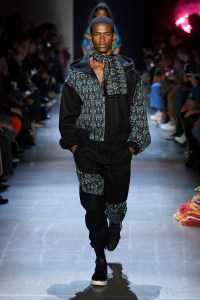 Prabal Gurung RTW Fall 2019