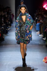 Prabal Gurung RTW Fall 2019