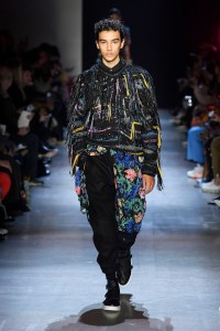 Prabal Gurung RTW Fall 2019