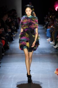 Prabal Gurung RTW Fall 2019