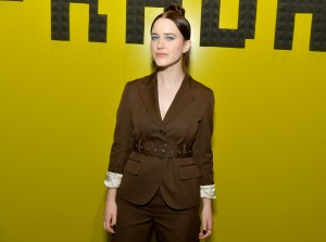 Rachel Brosnahan