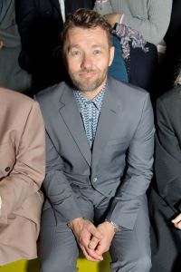 Joel Edgerton